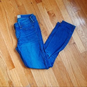 Hollister Jean Leggings NWOT